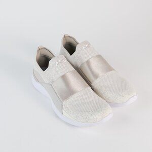 APL Men's Techloom Bliss - Clay/Pristine/Ombri - NWOT - Size 12